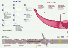 VENTA ANTICIPADA DE ENTRADAS PARA LA PRESENTACIÓN DE LA COSECHA DE VINOS