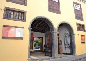 Inversión de 155.000 euros en obras de conservación del Museo de Artesanía Iberoamericana