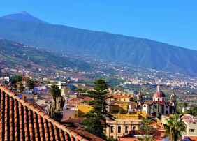 La Orotava, sello internacional de calidad como municipio turístico sostenible