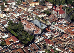 LA OROTAVA, ENTRE LAS 10 CIUDADES ESPAÑOLAS CON MEJORES CONDICIONES DE SALUD