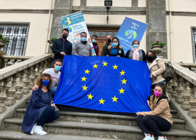 El Colegio La Milagrosa de La Orotava apuesta por proyectos europeos que benefician a docentes y alumnos