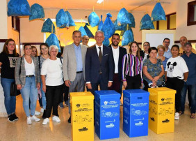 EL COLEGIO SANTA TERESA DE JESÚS ESTRENA UN NUEVO ESPACIO NATURAL-EDUCATIVO