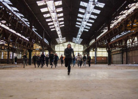 El Festival de Cortos Villa de La Orotava se hermana con Danzattack