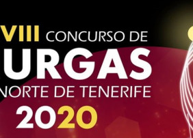 LA COMUNORTE ANUNCIA LA REESTRUCTURACIÓN DE LA FASE FINAL DEL CONCURSO DE MURGAS DEL NORTE