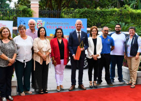 La Orotava inicia su andadura como ciudad Donante de Sangre 