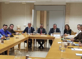 EL CONSORCIO DE EL RINCÓN RETOMA SU ACTIVIDAD