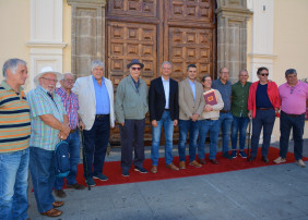 Las Fiestas de San Juan en La Orotava fueron un ‘movimiento social’ y ahora se conmemora su 40 aniversario