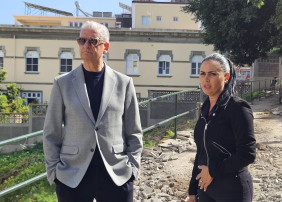 El Ayuntamiento de La Orotava invierte casi un millón de euros en obras de mejora de los colegios públicos