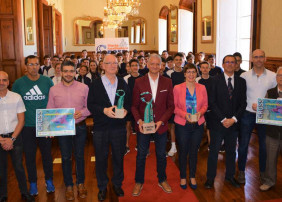 El domingo 19 de mayo, gran fiesta del deporte en La Orotava con el Cross Mª Auxiliadora