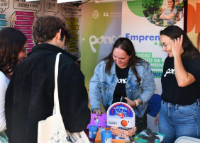 La plaza de la Constitución acoge este viernes la Feria de Empleo y Formación