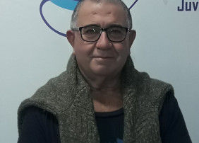 Agapito de Cruz Franco recibirá el título de Villero de Honor