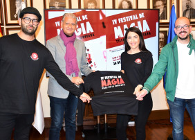 “Mamá, eres la reina de corazones”, campaña para celebrar el Día de la Madre en La Orotava