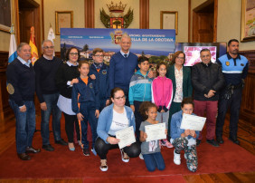 Amplio programa de actividades para celebrar el Día Internacional de los Derechos de los Niños