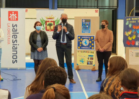 La Orotava celebró el IX foro municipal de la infancia