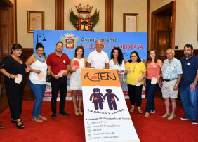 El Ayuntamiento de La Orotava se solidariza con el colectivo Ostomizados de Tenerife