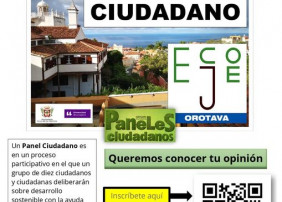 El proyecto aboga por un desarrollo sostenible y mejorar la calidad de los recursos estratégicos del municipio