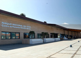 Centro de Visitantes e Interpretación Telesforo Bravo