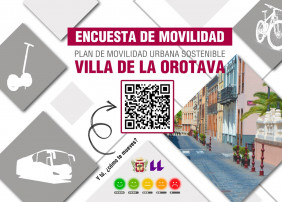 Imágen Encuesta de Movilidad