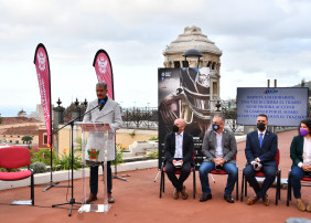 La prueba se desarrollará los días 22 y 23 de abril, con el apoyo del Cabildo de Tenerife y la implicación de siete ayuntamientos del norte de Tenerife