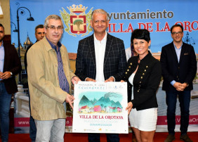 El ayuntamiento comparte con las entidades educativas, deportivas y culturales el reconocimiento de “Municipio Educador Dinamizador”