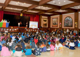 La Orotava celebra el Día Internacional de los Derechos de los Niños con múltiples actividades lúdico-didácticas online