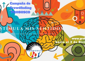 Probosco La Orotava lanza una campaña de crowdfunding en beneficio de las personas con discapacidad intelectual