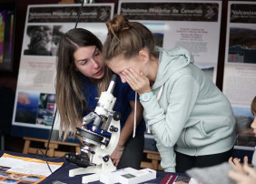 La Feria de la Ciencia de La Orotava se celebrará el 17 de noviembre