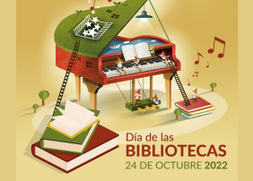 portada día de las bibliotecas