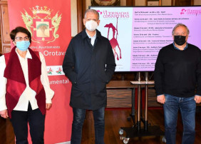 Las VI Jornadas Cervantinas arrancan con el proyecto ‘Tuiteando El Quijote’