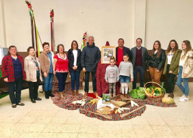 La Florida celebra sus primeras fiestas con el título de Interés Turístico Regional