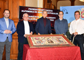 La Alfombra de los deseos, sentimientos e ilusión