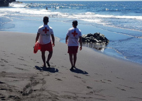 Preparan los pliegos para sacar a concurso el servicio de socorrismo