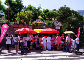 La concejalía de Sanidad ofrece consejos para disfrutar de un verano saludable