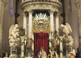 Ruta de Belenes