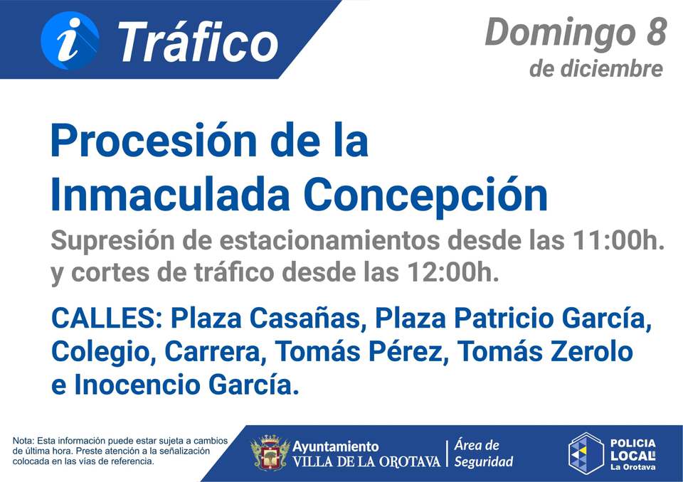 aviso
