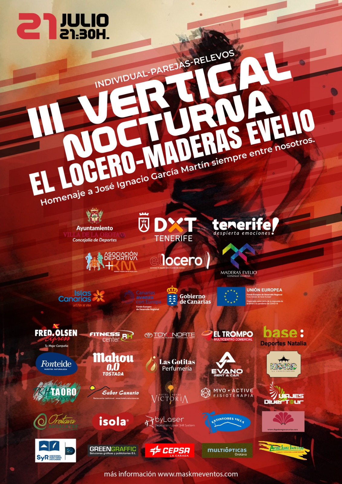 cartel 21