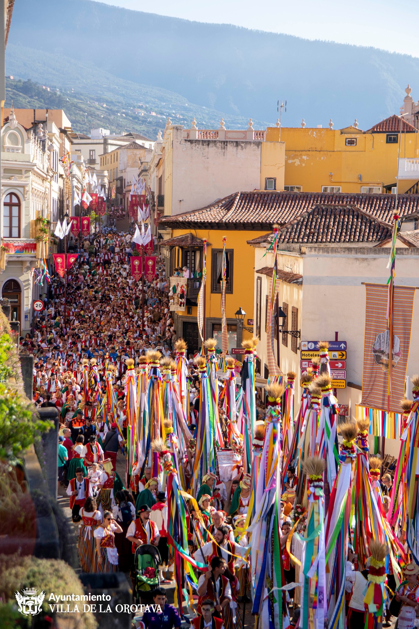 ROMERÍA 20231