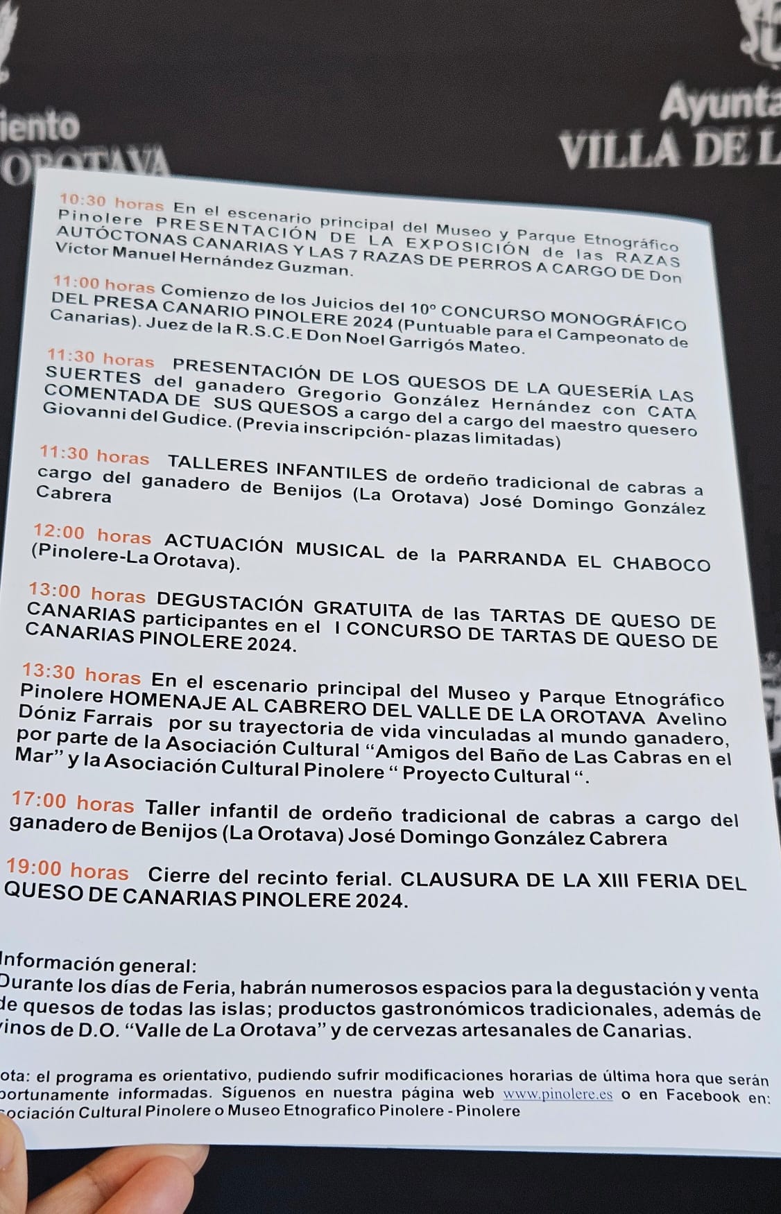 programa 2