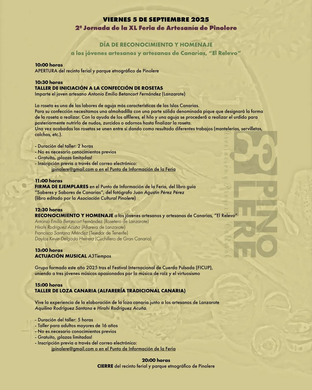 programa 3