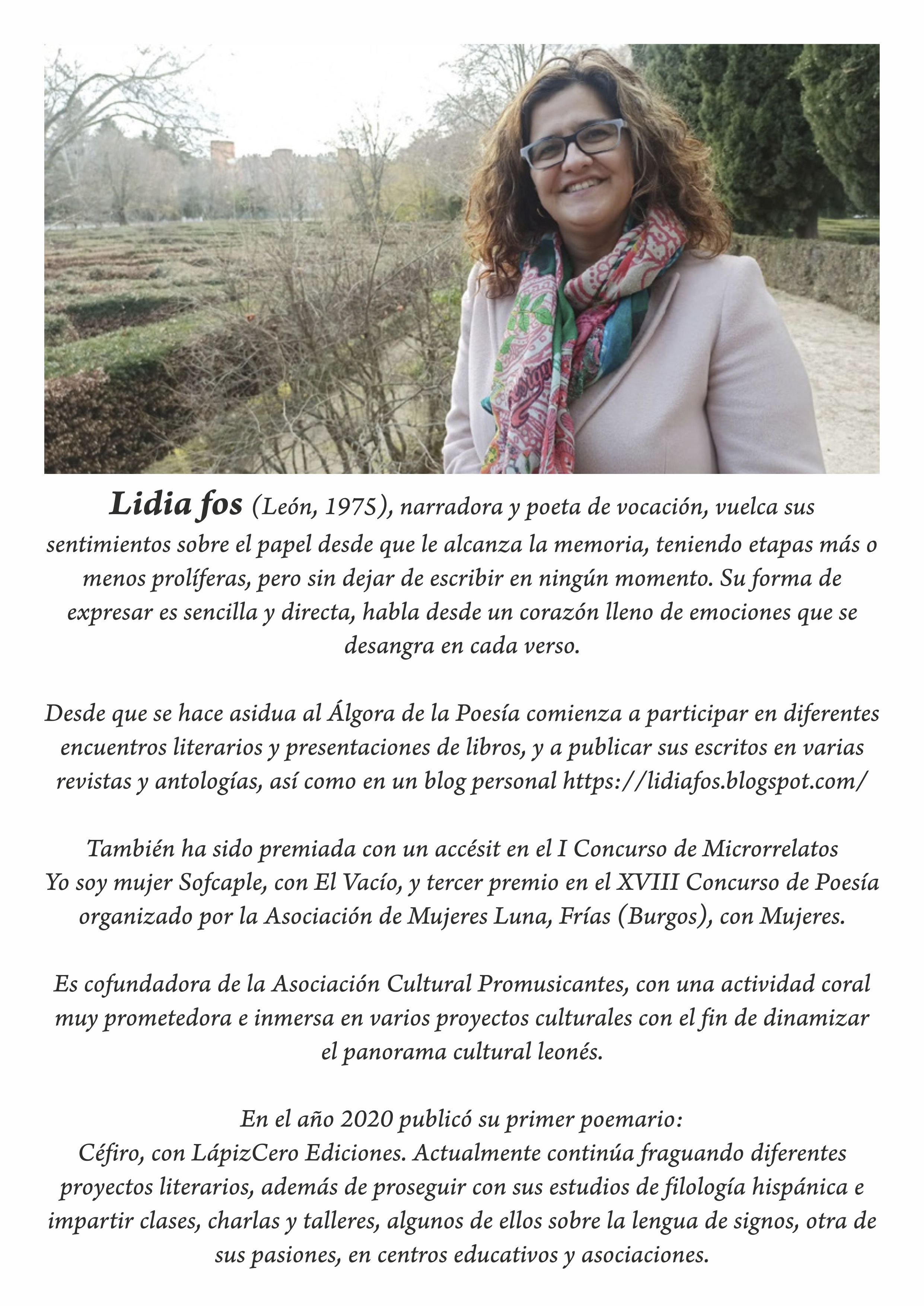 Bibliografía