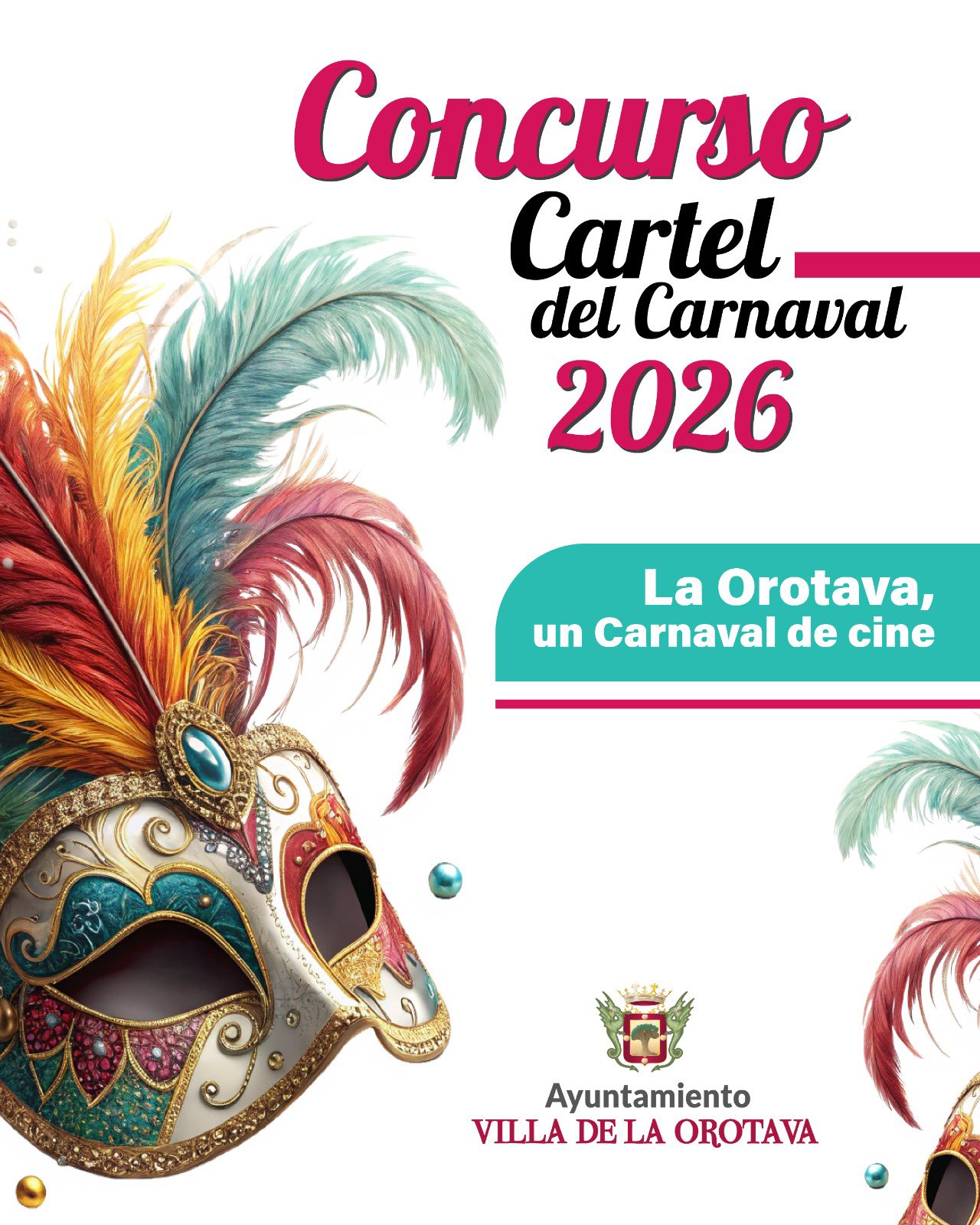 carnaval 2026