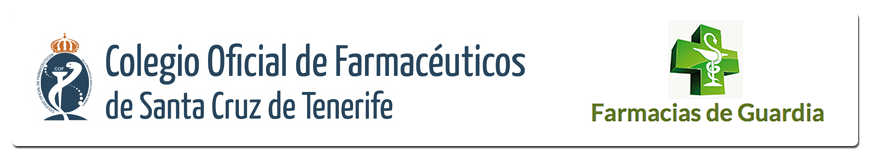 Farmacias de Guardia