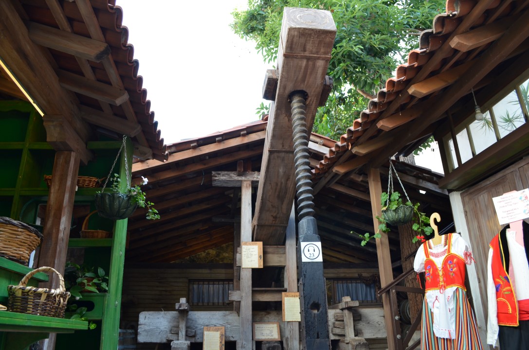 Casa Méndez Fonseca - Casa de los Balcones 4