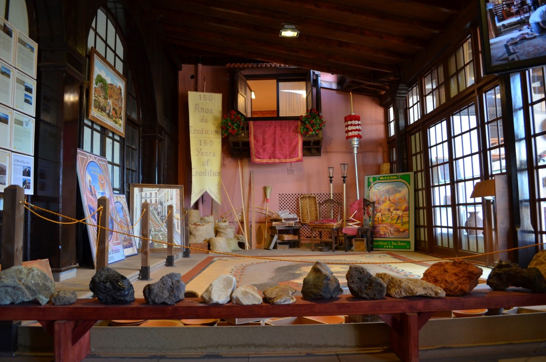 Casa Molina - Artesanía Eladia Machado 2