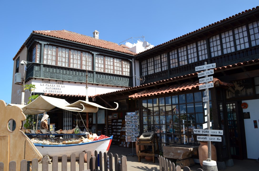 Casa Molina - Artesanía Eladia Machado 3