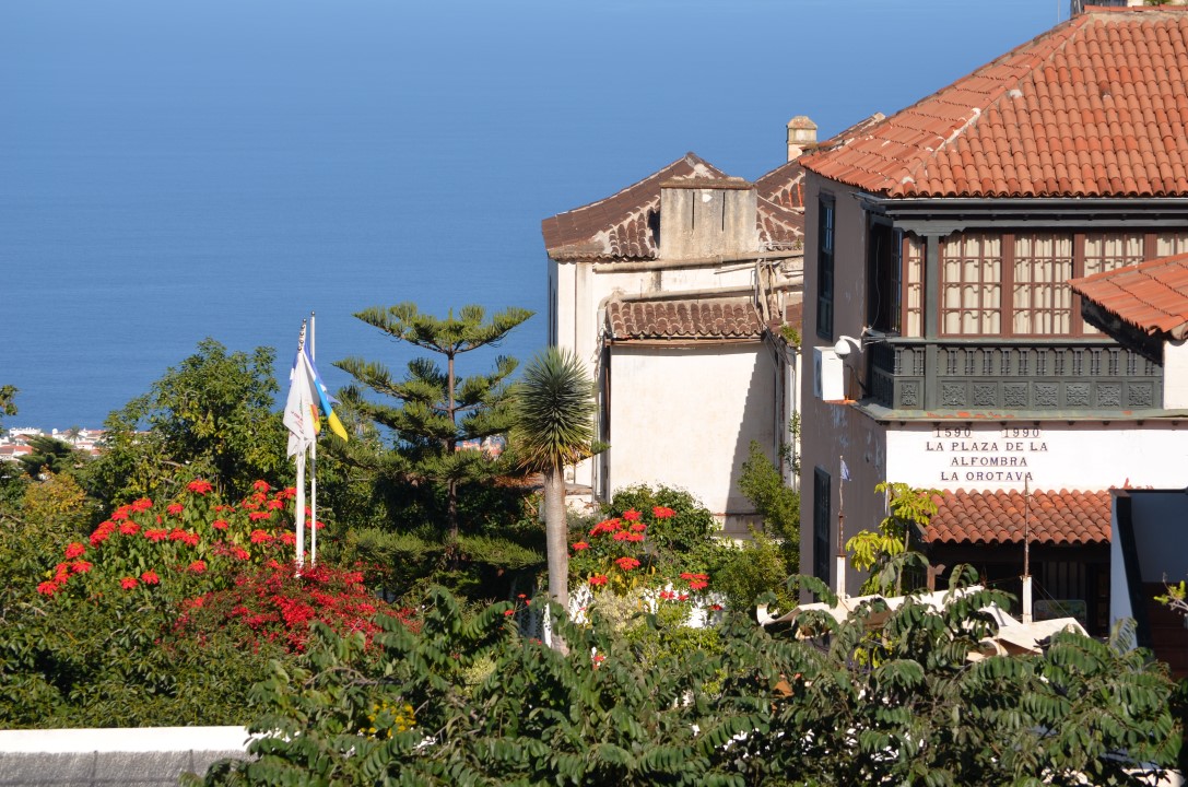 Casa Molina - Artesanía Eladia Machado 4
