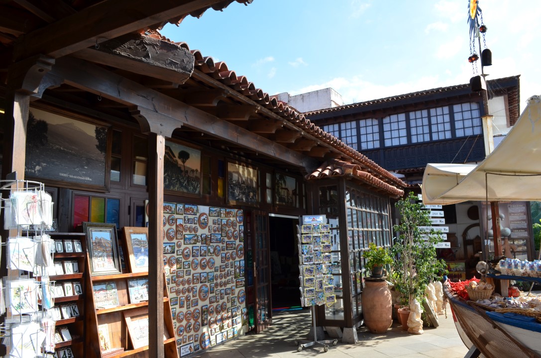 Casa Molina - Artesanía Eladia Machado 5