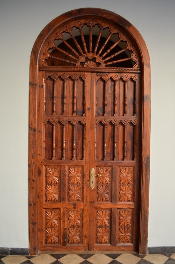 Casa Lugo y Massieu 1