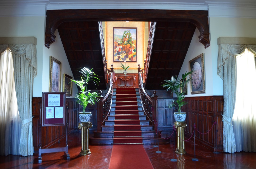 Sociedad Cultural Liceo de Taoro - Casa Ascanio 1