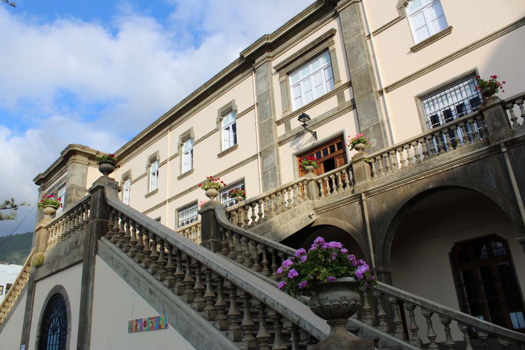 Colegio de La Milagrosa 4